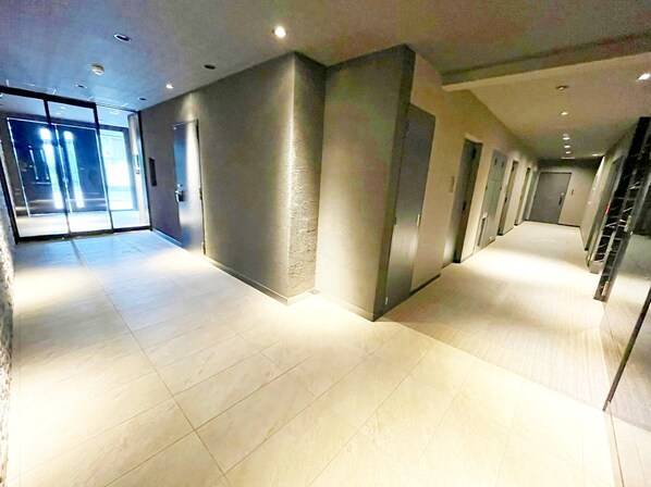 アイルグランデ中野ノースドゥーエの物件内観写真